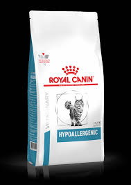 Royal Canin Hypoallergenic Cat 2 5 Kg Food Pet Store Pakistan
