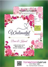Home print online kad kahwin. Affandy Affandy2017 Profile Pinterest