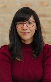 Meet Our Therapists: Jessica Marcano