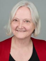 Professor Janet Hemingway