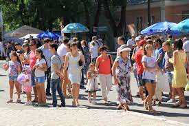 Tiraspol from mapcarta, the open map. Thousands Of Tiraspol Residents And Guests Take Part In Mass Celebrations Novosti Pridnestrovya