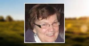 Janice E. Pederson Obituary October 4, 2018