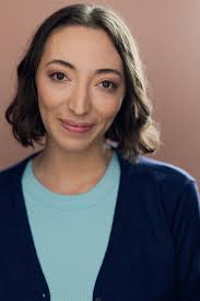 Actor — Arielle Beth Klein (she/her)