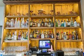 Everything was fantastic there, including drinks and location. Lamplighter Dining Rooms Windermere Sugarvine The Nation S Local Dining Guide