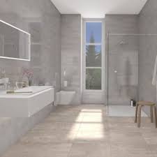 Porcelanosa' s high standard of quality have earned it an excellent business reputation throughout the world. Porcelanosa Tiles Renaissance Bathrooms