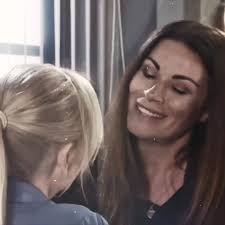 Allyson Meyers Carole