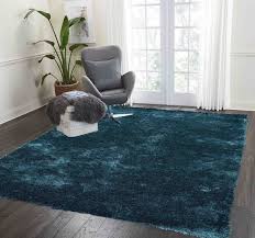 Black Area Rug 5x7 Teal Dark Green Thick Soft Touch 5x7 Living Room Shag Anti Shed Shaggy Area Rug Home Garden Rugs Carpets Are Bedroom Area Rug Rugs On Carpet Fluffy Rug