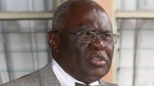 The Rise and Fall of FORD-Asili in Western Kenya (1993–1994)