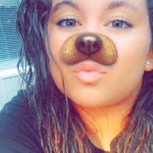 Destiny Catron's Instagram, Twitter & Facebook