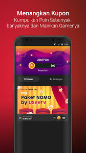 Indihome subscribers can enjoy live streaming tv channels and premium movies on the indihome. Useetv Go Watch Tv Movie Streaming For Android Apk Download