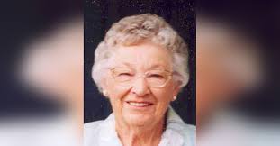 Obituary information for Velma R. Andersen