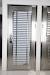 Modern Exterior Steel Door Design