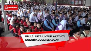 Pelajar choir dilatih untuk bernafas dengan betul saya juga dalam choir kembali di sekolah rendah, saya mengalami cinta saya untuk menyanyi melalui tahun. Rm1 3 Juta Untuk Aktiviti Kokurikulum Sekolah Melakakini