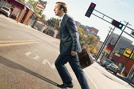 All about my mother (spanish: Better Call Saul Fails Upward In New Season 2 Posters