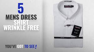 Top 10 Mens Dress Shirt Wrinkle Free Winter 2018 Kirkland Signature Mens Non Iron Button Down