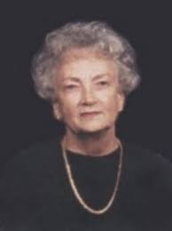 Obituary for Shirley Hammon