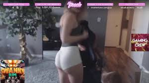 🔞fortnite thicc is not for kids continue at your own risk. Ultimate Hottest Girl Thicc Fortnite Streamers Video Dailymotion