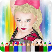 Follow along drawing lesson perfect for kids of all ages that are big fans of hers. How To Draw Jojo Siwa 1 0 Apk Download Android Entertainment Apps