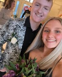 winter formal 💐🪩