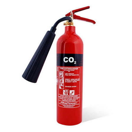 Fire Extinguisher co2 3kg