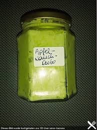 Apfel Lauch Pesto Von Anna Banana Chefkoch Pesto Kuchenmaschine Salatsauce