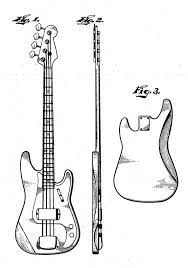 Fender Precision Bass Fender Precision Bass Fender Bass Guitar Bass