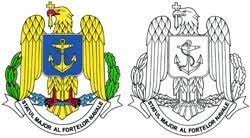 N 27° 40' 28.418 e 27° 40' 28.418 supravegherea spaţiului aerian. Statul Major Al ForÈ›elor Navale HotÄƒrare 1223 2004 ActualizatÄƒ 2021 Lege5 Ro