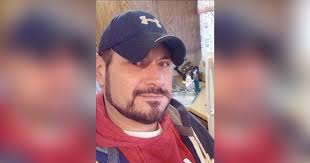 Obituary for Scottie Lee Blevins