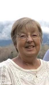 Katherine Ann Bulger (nee Clark)