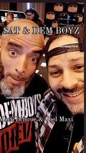 The S.A.T ( JOEL,JOSE & WIL MAXIMO)