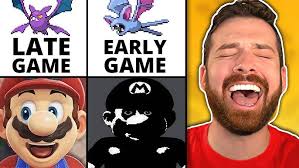 Pokemon Hindi Song || Khamoshiyan_Dawn+Drew Serena+Gary May+Alain😟 Fake  Love Story Video