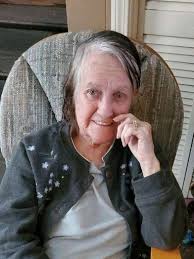 Eileen Ann Chaput Obituary November 12, 2022