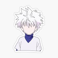 Press the space key then arrow keys to make a selection. Hunter X Hunter Stickers Cute Stickers Anime Stickers Anime Printables
