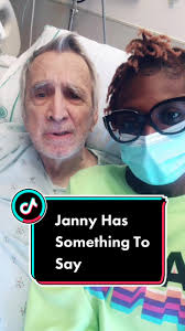 He’s Talking To Y’all Today 🥲❤️ #cookiebootz23 #cookiebootzandjanny  #blacktiktok #hospitaltiktok #love #family #viral #fyp