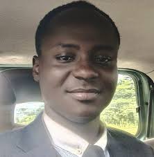 Michael Frimpong Boachie