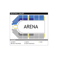 12 Elegant Dixie Stampede Seating Chart Branson Mo