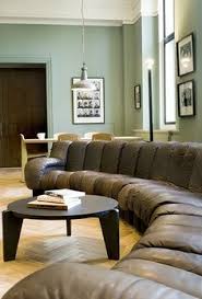 Home On Pinterest Brown Living Room Living Room Decor Brown Couch Brown Couch Living Room
