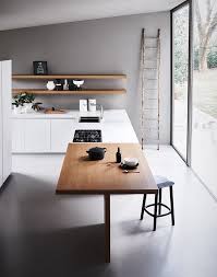 Einbaukuche Mit Kucheninsel Maxima 2 2 Composition 3 By Cesar Arredamenti Design Gian Vittorio Plazzogna Haus Interieurs Haus Deko Design Fur Zuhause