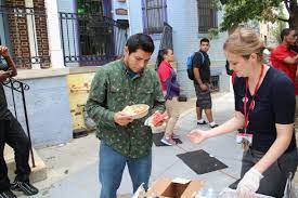 Preventing Gang Violence By Offering A Community - Youth Today