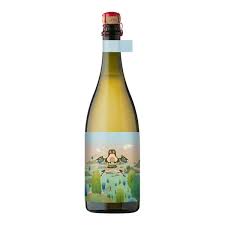 Nv Soaring Kite Sparkling Brought To Hong Kong By Wine Brothers Sparkle Kite Packaging Design