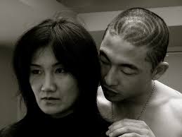 Kyoko Production Still (IMG_4170), North Vancouver. 2007.