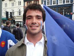 Damien AUDRAIN, 42 ans (RENNES, CACHAN)