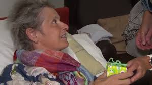 Centro Erbauungs Rüstzeit 2023 Zeugnis