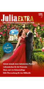 Julia Extra Band 399 eBook : Kenny, Janette, Ashton, Leah, Phillips,  Charlotte, Graham, Lynne: Amazon.de: Kindle-Shop