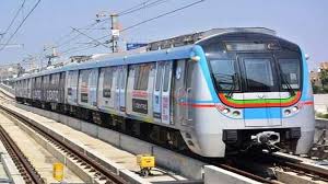 Get there on metro with convenient service throughout cincinnati. Hyderabad Metro Services Resume September 7 Timings Travel Guidelines Unlock 4 India News India Tv