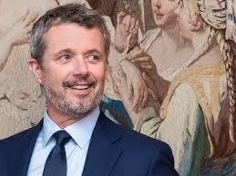 Kronprins Frederik efter ankomsten til New York: Jeg glæder mig til nogle  spændende dage