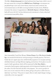 Maybe you would like to learn more about one of these? Reviews Press The Secret Garden Salon Spa