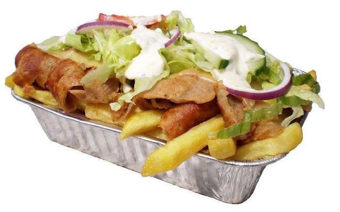 Kapsalon