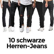 Herren jeans slim fit (26). 10 Schwarzer Jeans Fur Herren Mit Outfit Merish Levi S Eightfive Und Co Outfits4you De