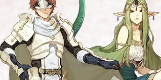 Clair (voiced by aya endo, starting class: Downloadable Content Fire Emblem Echoes Shadows Of Valentia
